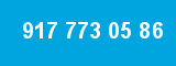 917 773 05 86